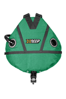 XDEEP STEALTH 2.0 TEC Redundant Bladder Wing Only