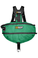 XDEEP Stealth 2.0 Classic Redundant Bladder System