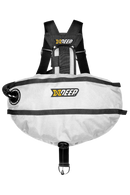 XDEEP Stealth 2.0 Classic Redundant Bladder System